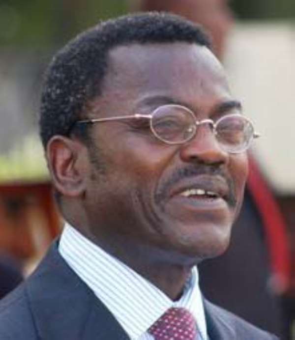 BoG raises minimum capital requirements for banks
